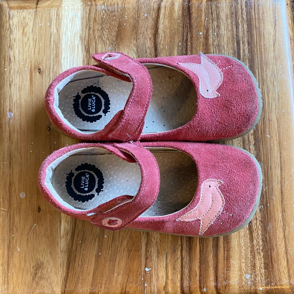 Livie & Luca Shoes